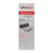 Мат нагревательный 3 м2 480 Вт ONHEAT