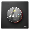 Терморегулятор электронный умный черный CALEO C938 Wi-Fi