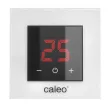Терморегулятор электронный белый CALEO Nova Orto