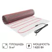 Мат нагревательный 9 м2 180 Вт/м2 ONHEAT MAX