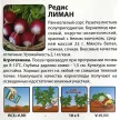 Редис Лиман 2 г