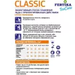 Противогололедный реагент до -25 °С 5 кг Icecare Classic Fertika пакет