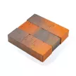 Тротуарный клинкер Регенсбург 25х8х5,2 см