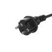 Блок питания до 15000LED 4 м 2-х контактный черный для гирлянд Maxi LED статичное свечение
