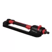 Дождеватель осциллирующий 17 форсунок 270 м2 DORN PRO