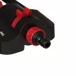 Дождеватель осциллирующий 17 форсунок 270 м2 DORN PRO
