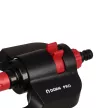 Дождеватель осциллирующий 17 форсунок 270 м2 DORN PRO
