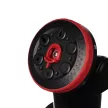 Дождеватель круговой 8 режимов на колесах DORN PRO