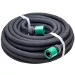 Садовый шланг 1/2" 7,5 м сочащийся MASTERPROF MP-У