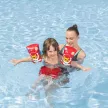 Нарукавники 30х15 см детские Jungle Trek Bestway микс