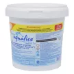 Быстрый хлор Aquatics для дезинфекции 1 кг гранулы