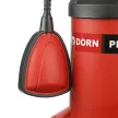 Насос для фекальных вод DORN PRO Q1600B217M 1600 Вт 23000 л/час напор 13 м