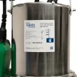 Погружной насос для грязной воды Oasis DN 175/7, 550 Вт 10500 л/час напор 7 м