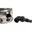 Погружной насос для грязной воды Oasis DN 175/7, 550 Вт 10500 л/час напор 7 м