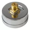 Манометр DORN аксиальный 1/4", 0-10 бар