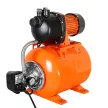 Насосная станция Вихрь 600/20, 600 Вт, 3300 л/час, напор 35 м
