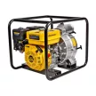 Мотопомпа для грязной воды CHAMPION GTP80, 78000 л/час, напор 26 м
