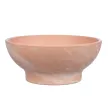 Горшок-миска из терракота d32 см Cermax