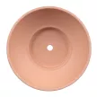Горшок-миска из терракота d32 см Cermax