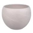 Горшок из терракота Гранит d37 см Cermax