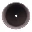 Горшок из терракота Базальт d31 см Cermax