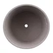 Горшок из терракота Гранит d31 см Cermax