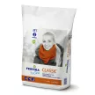 Противогололедный реагент до -25 °С 10 кг Icecare Classic Fertika