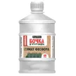 Удобрение органо-минеральное Гумат фосфора Бочка и четыре ведра Огородник 0,6 л