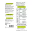 Удобрение органоминеральное Осеннее TRAVENA 1 кг