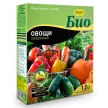 Удобрение БИО Овощи гранулированное Фаско 1,2 кг