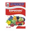 Стимулятор цветения Бороплюс АГРОМАСТЕР 25 мл