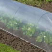 Пленка полиэтиленовая 100 мкм укрывная 3х100 м
