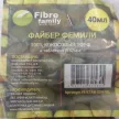 Кокосовая таблетка FIBRE FAMILY без оболочки d32 мм 10 шт