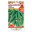 Огурец Изящный 200% NEW 1 г Русский огород