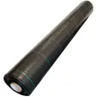 Агроткань садовая 90 г/м2 ширина 1,6 м черная