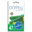 Огурец Конкурент 1 г Агроуспех