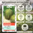 Тыква мускатная Витаминная