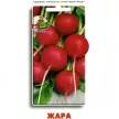 Редис Жара