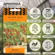 Перец кустарниковый Дракоша 5 шт