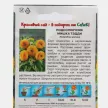 Подсолнечник Мишка Тэдди 1 г Седек