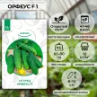 Огурец Орфеус F1 0,3 г XS