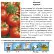 Томат Альфа 0,1 г