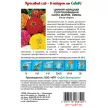 Цинния Санта Мария 0,5 г