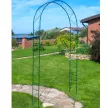 Арка металлическая 230х120х24 см