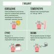 Гиацинт 5 луковиц