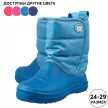 Сапожки детские размер 24-29 садовые цвет микс LUCKY LAND