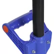 Лопата для уборки снега 53х38 см с двумя ручками KAM-tools ПРОФИ