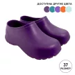 Галоши женские размер 37 Лаура цвет микс EVART
