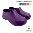 Галоши женские размер 38 Лаура цвет микс EVART