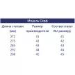 Пантолеты мужские размер 41 Серф цвет микс EVART